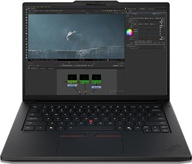 Lenovo ThinkPad P14s Gen 7 14.5" Copilot+ PC Core Ultra 7 366H 32GB LPDDR5x WUXGA 21XJ001YGE
