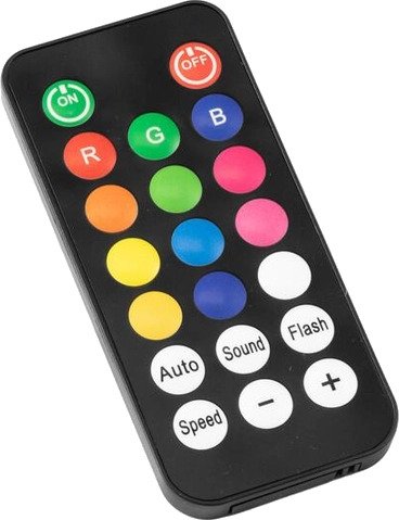 Eurolite IR-45 Lighting Remote Control