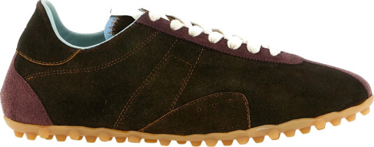 Maison Margiela Herre Sko Brun 42 EU,