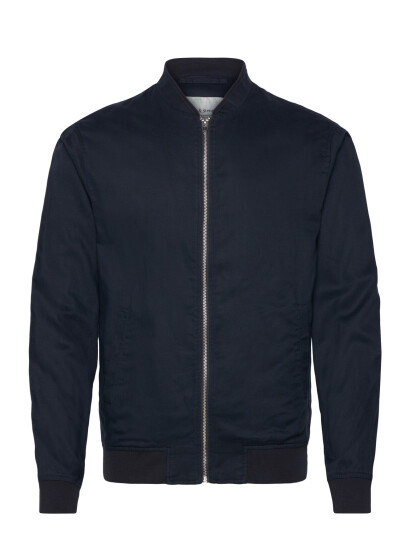 Bruun & Stengade Bs Izaro Regular Fit Jacket Navy S