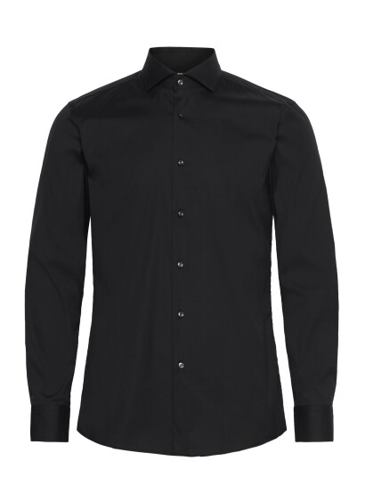 BOSS P Hank Spread C1 222 Black 45