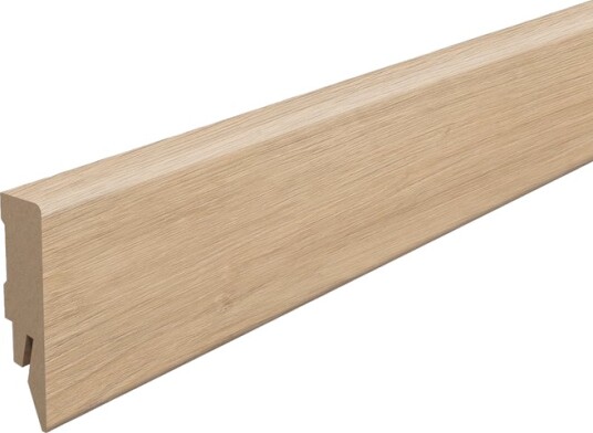 Egger 6 Cm Gulvlist Dekor H2195 Cream Seefeld Oak