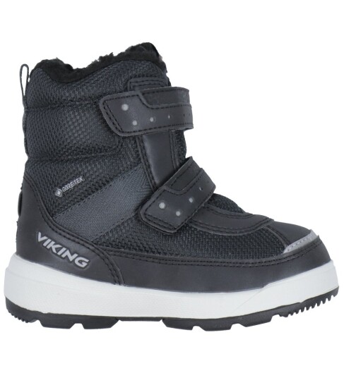 VIKING Reflective/Black Play Reflex Warm GTX 2V 35 VIKING Reflective/Black Play Reflex Warm GTX 2V 35