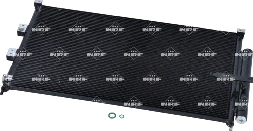 Kondensator NRF 35865