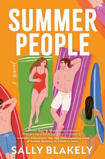 Summer People Summer People