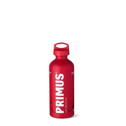 Primus FUEL BOTTLE 0.6L  NOCOLOR
