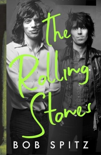 The Rolling Stones The Rolling Stones