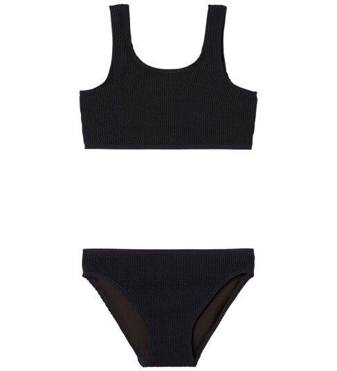 name it Nkfziba Bikini Dk Black 122-128