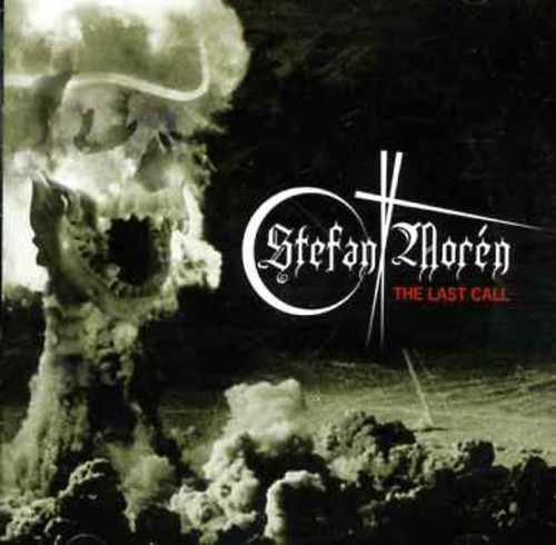 Stefan Morén The Last Call CD