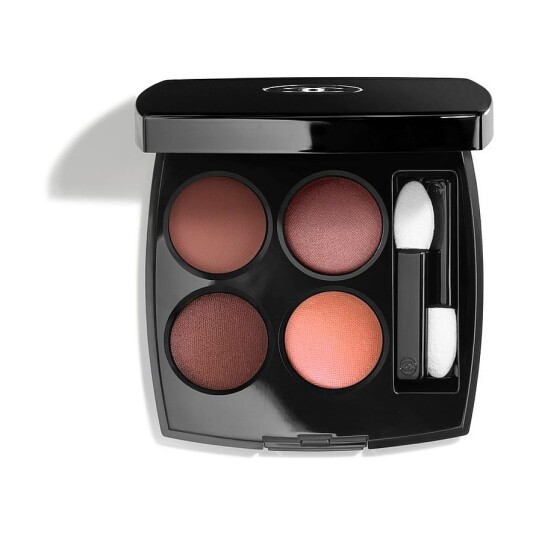 LES 4 OMBRES Multi Effect Quadra Eyeshadow LES 4 OMBRES Multi Effect Quadra Eyeshadow