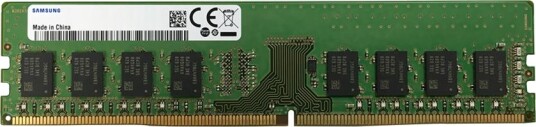 Samsung DDR4 DIMM 8GB 2666MHz CL19 M378A1K43CB2-CTD Samsung DDR4 DIMM 8GB 2666MHz CL19 M378A1K43CB2-CTD