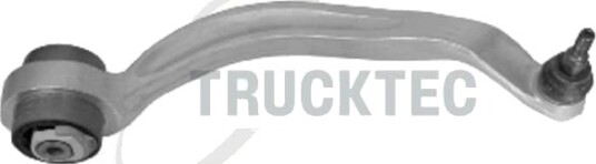 TRUCKTEC AUTOMOTIVE 07.31.154 Bærearm