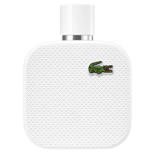 Lacoste L.12.12 Blanc Parfyme for Menn 100 ml Lacoste L.12.12 Blanc Parfyme for Menn 100 ml