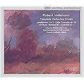 MediaTronixs Complete Orchestral Works (Albert, Nw German Po, Wohlmacher) CD 2 discs (2004) Pre-Owned