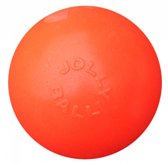 Jolly Pets Ball Bounce-N Play 15Cm Orange (Vanilla Smell) (Joll068G) Jolly Pets Ball Bounce-N Play 15Cm Orange (Vanilla Smell) (Joll068G)