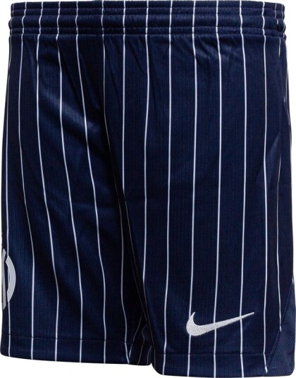 Inter Borteshorts 2026/27 Barn   Nike størrelse XL: 158 170 cm