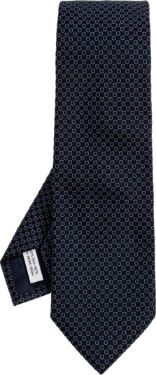 Ferragamo Herre Accessories Blå ONE SIZE, Ferragamo Herre Accessories Blå ONE SIZE,