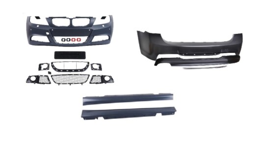 Camco Spoilersett 
M sport STE91/SPOILERSETT