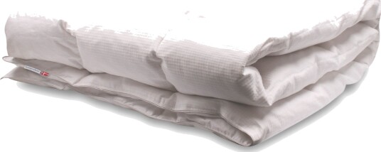 Temprakon Temprakon Junior Duvet White 100X140CM Temprakon Temprakon Junior Duvet White 100X140CM