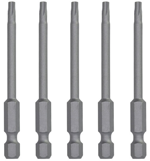 BITS TORX 70MM T15X5 DT7291 DW