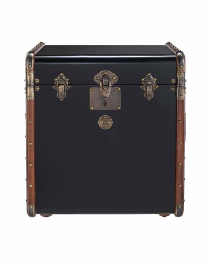 Stateroom sidebord svart