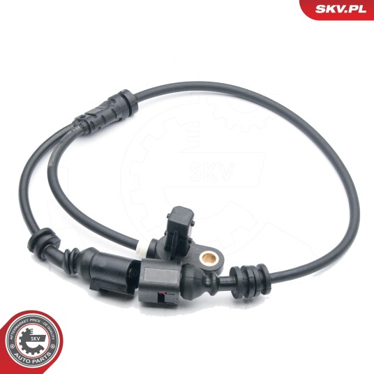 ESEN SKV 06SKV276 Sensor ABS ESEN SKV 06SKV276 Sensor ABS