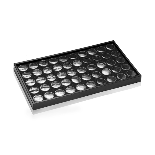 Brillbird Norge Rhinestone/Nailart holder