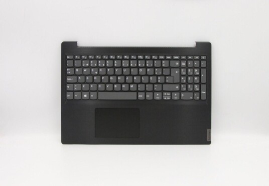 Lenovo Upper Case ASM_PO L81MVIMRBKD MEDION