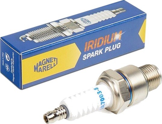 Tennplugg MAGNETI MARELLI 062708000003