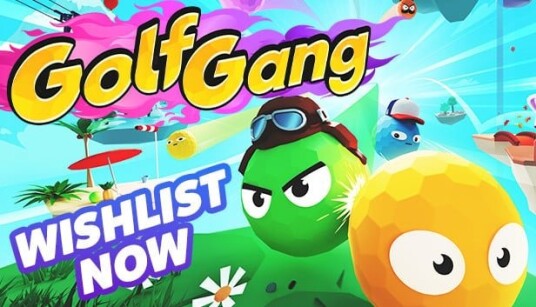 Golf Gang Golf Gang