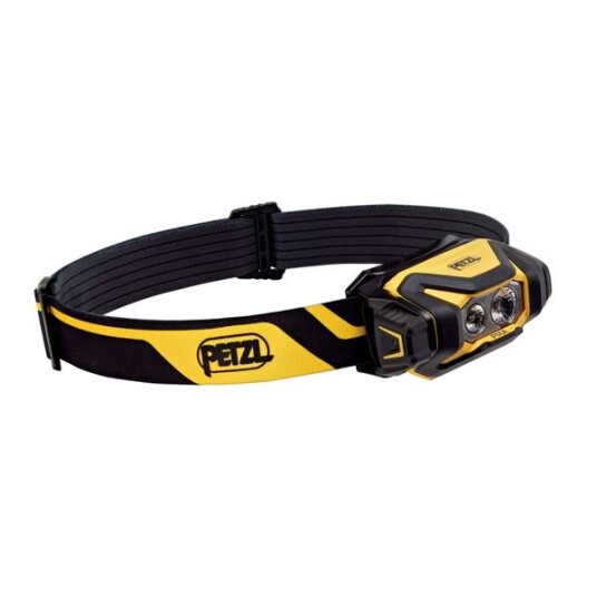 Hodelykt Petzl PIXA® 450 lm / Oppladbar / Batteridrevet Hodelykt Petzl PIXA® 450 lm / Oppladbar / Batteridrevet