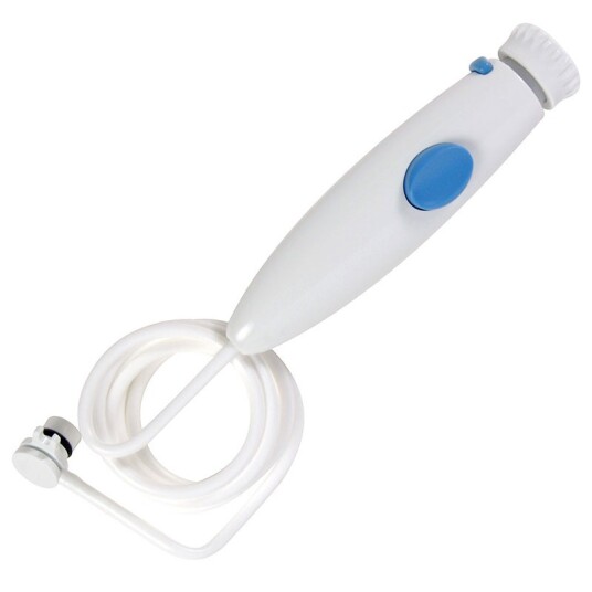 Håndstykke med slange for Waterpik Ultra munnvann