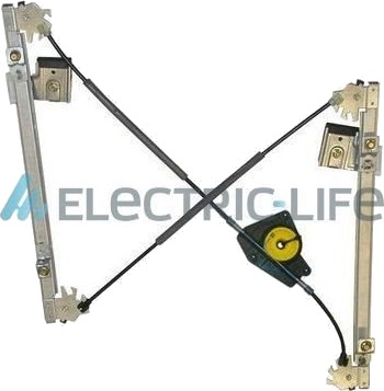 ELECTRIC LIFE ZR ST29 L Vindusheis