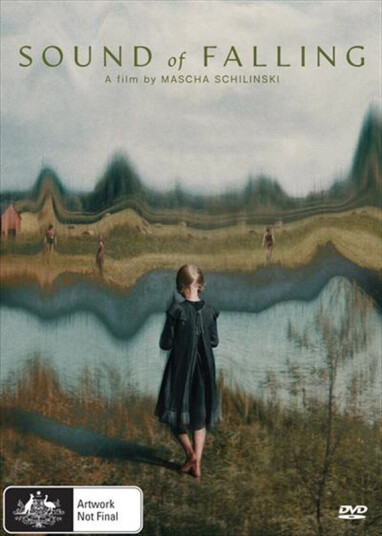 Sound Of Falling DVD