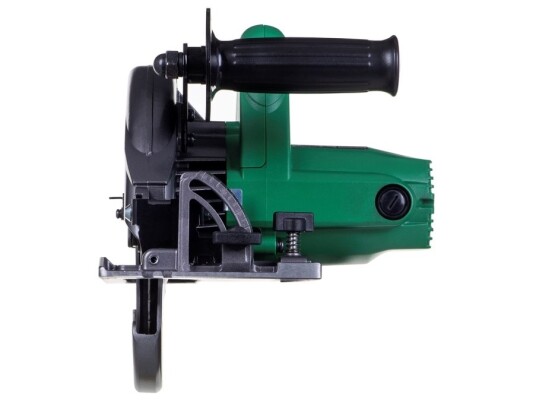 Hikoki Sirkelsag C7MFA NAZ 1010W 190mm Hikoki Sirkelsag C7MFA NAZ 1010W 190mm