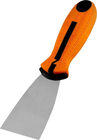 NEO Tools Malersparkel 50-353 50 mm, Rustfritt Stål, Polert Blad