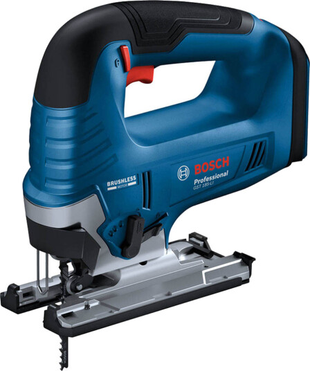 Bosch Professional GST 185 LI 18V Stikksag Uten Batteri Bosch Professional GST 185 LI 18V Stikksag Uten Batteri