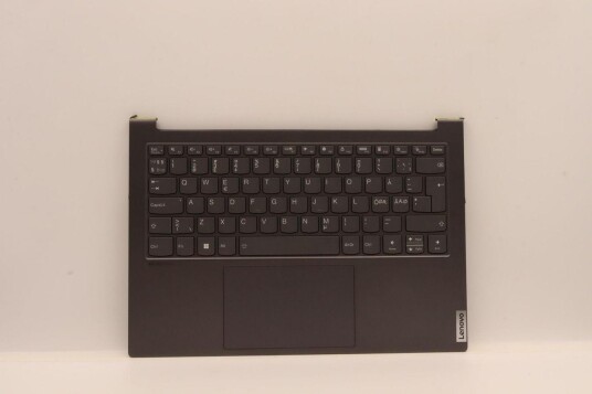 Lenovo COVER Upper Case ASM_NORDIC