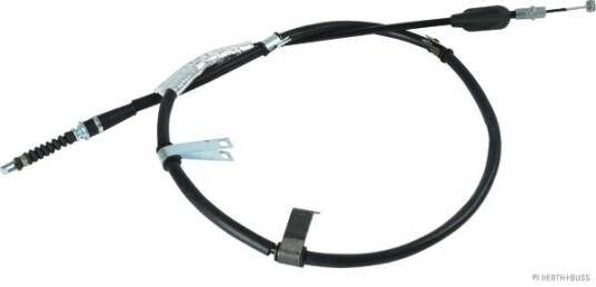 Bremsewire HERTH+BUSS JAKOPARTS J3930320