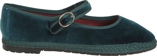 Flabelus Lucrecia Green 38 Flabelus Lucrecia Green 38