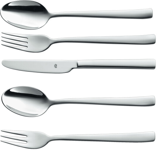 Zwilling Cult bestikksett 30 deler rustfritt stål Zwilling Cult bestikksett 30 deler rustfritt stål