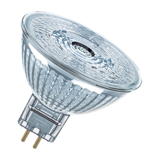 Osram MR16 5W LED spotlight GU5.3 Dimbar