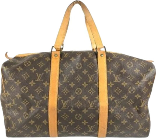 Louis Vuitton Vintage unisex Brun Louis Vuitton Vintage unisex Brun