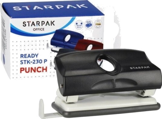 Starpak Starpak Hullstans 0,8/80 Czar Ready 230P Stk Pud 12/144