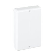 Kontakt-Simon Tka1855502/9 Hvit Plastikk 1 Stykker