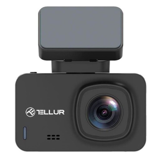 Tellur Dash Patrol DC3 Wi Fi