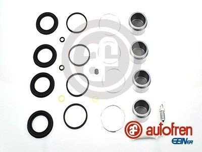 Autofren Seinsa Rep. sett bremsecaliper AUTOFREN SEINSA D41809C