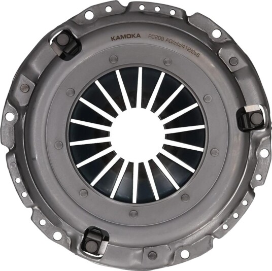 Trykkplate clutch KAMOKA PC209