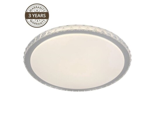 Domoletti Ceiling Lamp Kutek 19082L 36W D51.5 Led