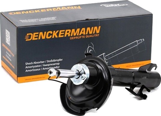 Støtdemper DENCKERMANN DSB248G
